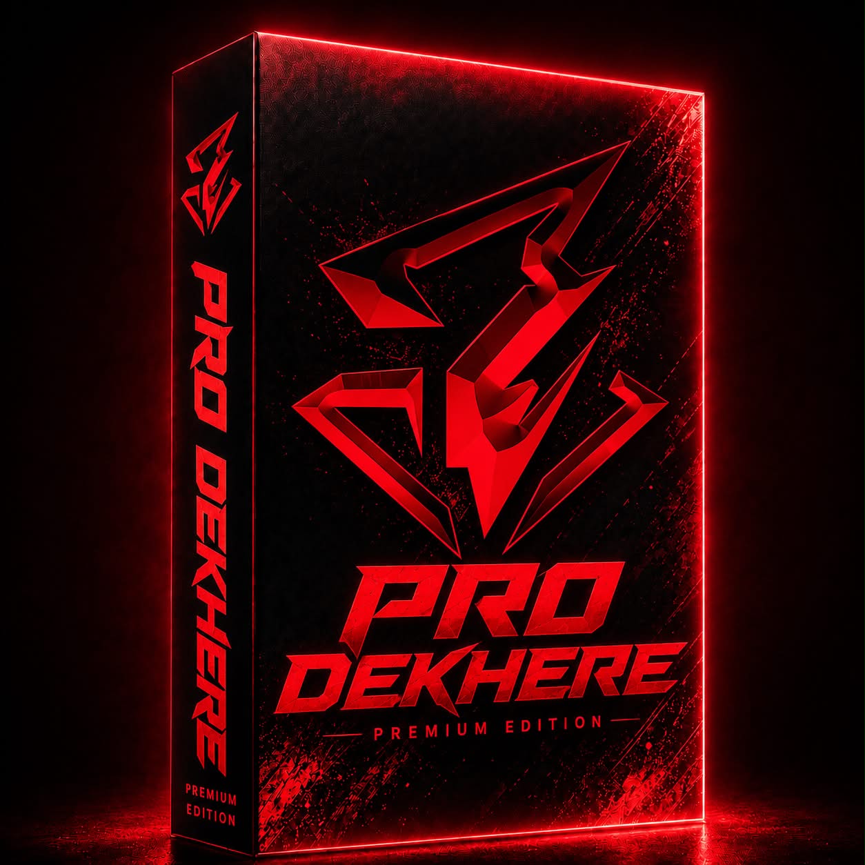 DEKHERE PRO