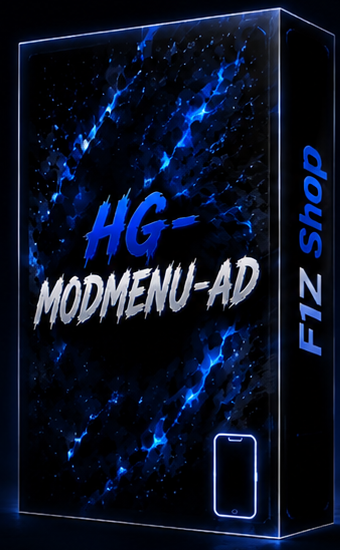HG MOD-MENU