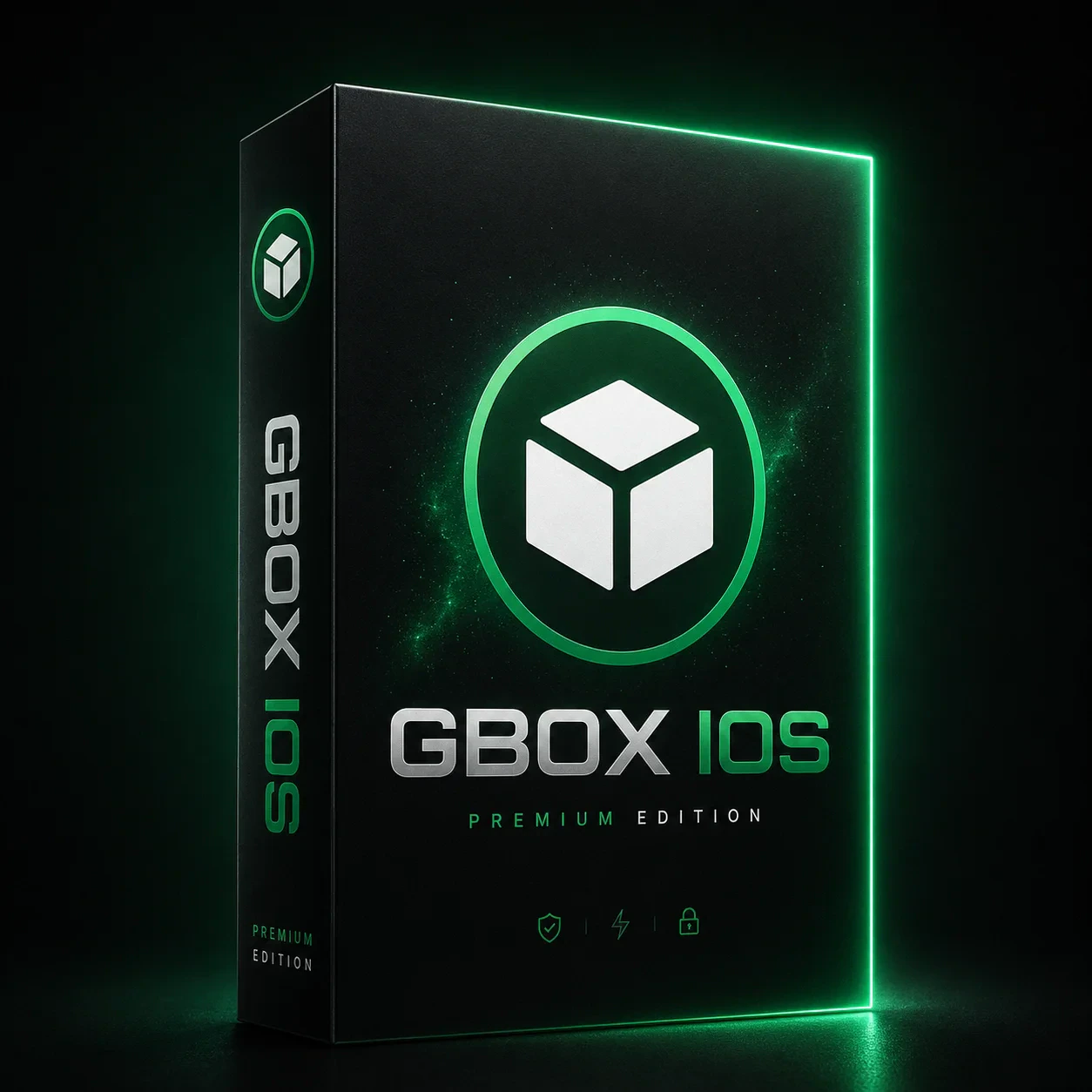 GBOX V1